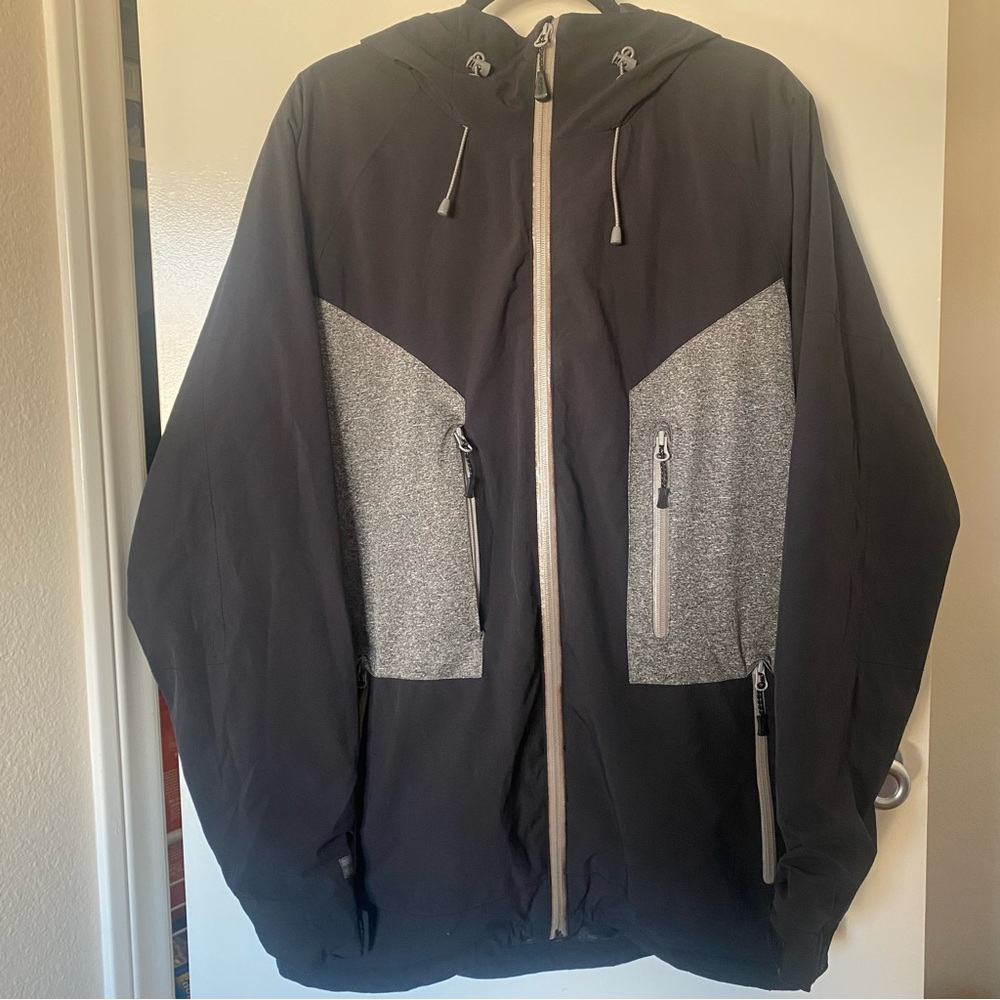 RPZN Limited Partnership‎ Snow Jacket